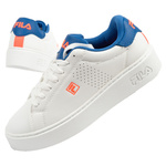 Fila Crosscourt Sportschuhe [0051.13214], weiß.