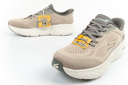 Skechers Go Walk Max Cushioning Flex Herren-Sportschuhe – Komfortabel und bequem