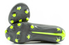 Puma Ultra 5 Play FG/AG Kinder-Fußballschuhe für festen Rasen