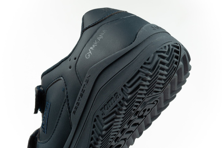 Joma Ginkana JR 2403 [WGINW2403V] Kinder-Sportschuhe, marineblau.