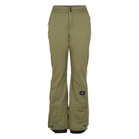 O'Neill Damen-Winterhose Blessed Snowboard/Ski 10K/7K