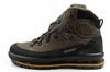 Grisport Grigio Wasserdichte Leder-Wanderstiefel für Herren