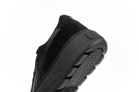 Puma Karmen Damen Sportschuhe [384614 01], Schwarz.