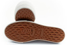 Lee Cooper Damen-Sneaker Plateau Weiß – Bequem