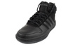 Adidas Hoops 2.0 Herren Sportschuhe [B44621] Schwarz.