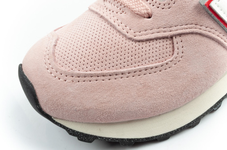 New Balance 574 Damen-Sneaker, modisch, bequem, Pink