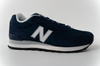 New Balance 515 – bequeme Herren-Sneaker in Marineblau