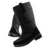 Progress Winterstiefel – Isolierte Damen-Schneestiefel mit modischem Reißverschluss