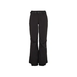 O'Neill Damen Star Snowboard-/Skihose mit Gürtel 10K/10K