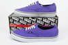 Buty sportowe trampki Vans AUTHENTIC [0SCQ80Y]