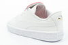 Puma Basket Crush Patent Baby Sportschuhe [369676 01] 
