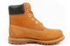 TIMBERLAND 6 Damen Trekkingschuhe [TB010361713], braun.