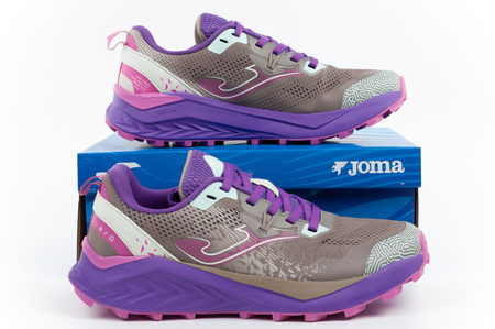 Joma Tundra – Gedämpfte Trailrunning-Schuhe für Damen