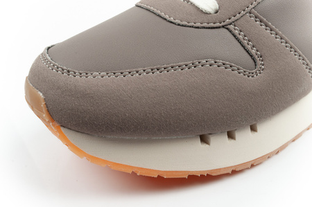 U.S. Polo Assn Sportschuhe Herren Sneakers modisch bequem Braun