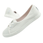Lee Cooper Damen Sport-Sneaker [LCW-25-02-3313L], weiß.