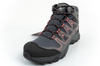 Salomon Onis [471014] GORE-TEX Damen Sport-Trekkingschuhe, grau.