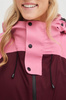 O'Neill Damen Wintersportjacke [1500003-44020] Snowboard Ski 20K, Pink.