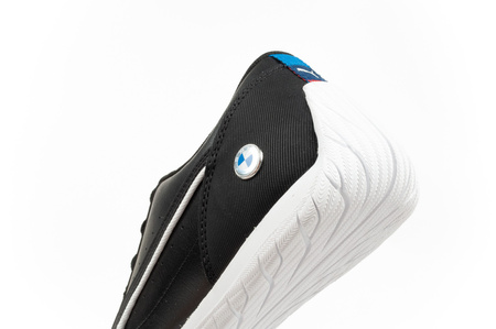 Puma BMW MMS Neo Herren Sportschuhe [307309 05], Schwarz.