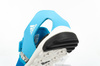 Adidas Captain Toey [S42670] blaue Kinder-Sandalen.