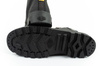 Palladium Pampa Surplus Herren-High-Top-Sneaker in Schwarz