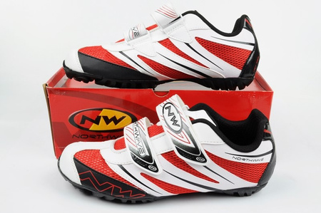 Northwave Jet 365 Fahrradschuhe [80133001 53]