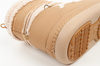 O'Neill Lisa High Damen-Winterstiefel, beige, gefüttert