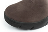 Scholl Bormio Damen Sportschuhe Stiefeletten [F302331021], braun.