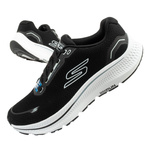 Skechers Go Run Herren Sport-Sneaker langlebig und bequem [220879/BKW]