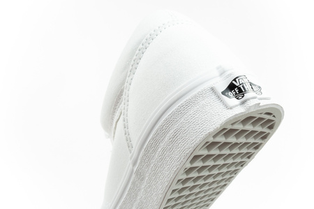 Vans Old Skool Sportschuhe Herren Sneakers Stoff Fashion Weiß [VN000D3HW001]