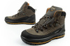 Grisport Grigio Wasserdichte Leder-Wanderstiefel für Herren