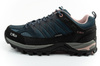 CMP Rigiel Damen-Trekkingschuhe – wasserdicht und komfortabel