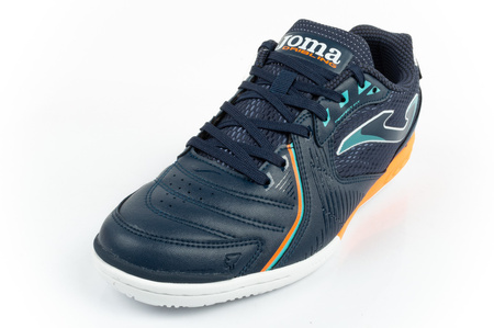 Herren Sportschuhe Joma Dribling 2503 [DRIS2503IN] Hallenschuhe, marineblau.