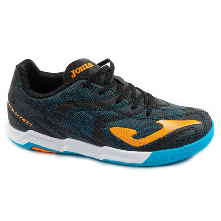 Joma Evolution JR 2601 Hallenfußballschuhe für Kinder