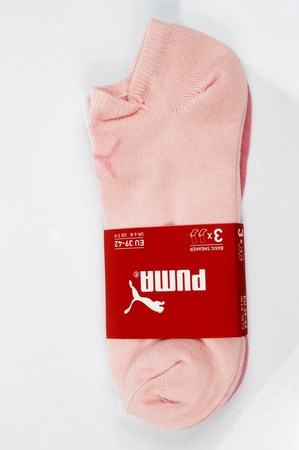 Skarpetki Puma 3 kolory stopki [201103001 292]