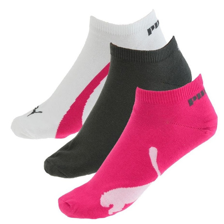 Skarpetki Puma 3 kolory stopki [201203001 477]