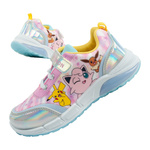 Leomil [PO001419] Pokemon Kinder-Sportschuhe, mehrfarbig.