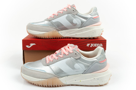 Joma C.501 Lady 2512 [C501LS2512] Damen Sportschuhe, grau.