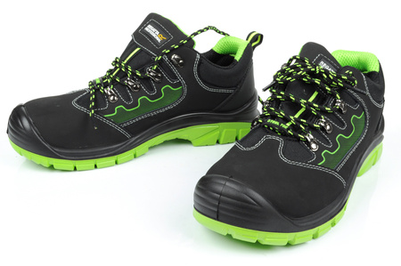 Buty Męskie robocze BHP Regatta Trainer [TRK115]