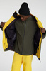 O'Neill Herren Wintersportjacke Carbonite Snowboard 10K/10K