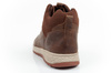 Pantofi pentru sporturi de iarnă Caterpillar Zeke Hiker [P725428], peste gleznă, maro.