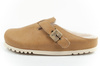 Scholl Grace Damenhausschuhe [F310141171], Beige.