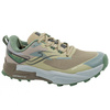 Joma Sierra Herren-Trailrunningschuhe, Grün