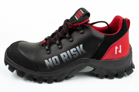 No Risk Men Low Safety SRC S3 Arbeitsschuhe [1264.00]