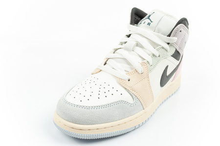 Nike Air Jordan 1 Damen-Sneaker – Modische High-Top-Sneaker