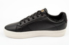 GAP Portland Herren-Sneaker, Schwarz