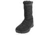 Polarino Winterschuhe, Schneestiefel [4219 4638] schwarz.