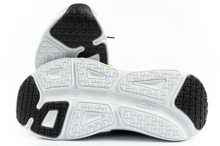 Skechers Max Cushioning Herren-Sportschuhe zum Laufen – SLIP-INS