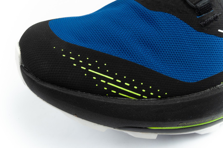 Salomon Pulsar Trail Pro 2 [473850] Herren Laufsportschuhe, blau.