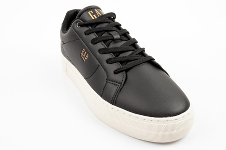 GAP Portland Herren-Sneaker, Schwarz