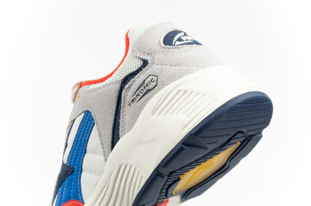 Herren Sportschuhe Puma Prevail TM [389444 01], mehrfarbig.